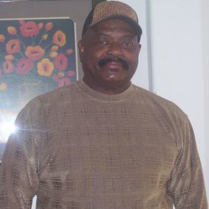 Meet your Posher, Gerald